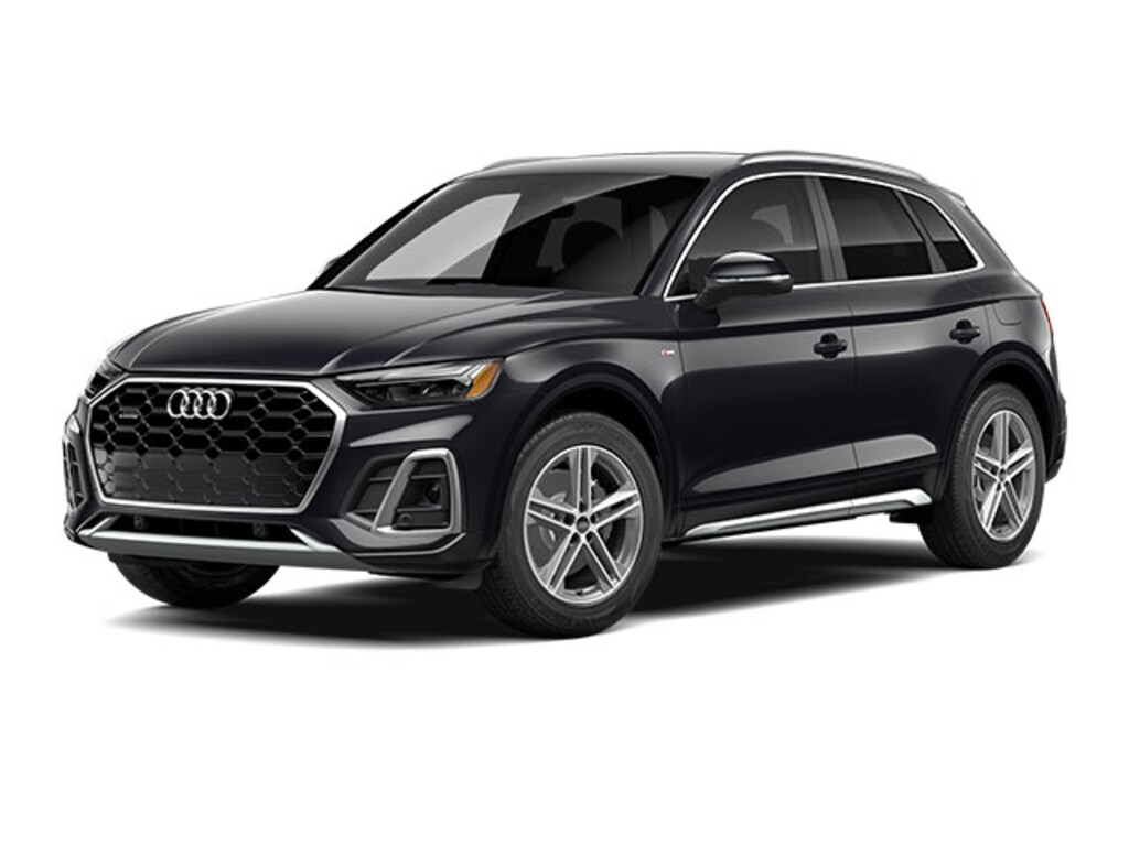 Used 2022 Audi Q5 e For Sale at Audi Colorado Springs VIN